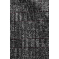 Échantillon tissu No 414 -...