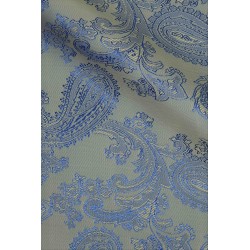 Échantillon tissu No 317 -...