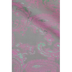 Échantillon tissu No 319 -...