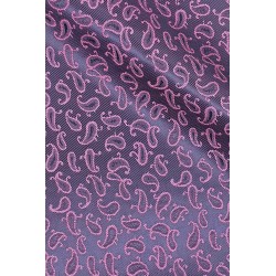 Échantillon tissu No 370 -...