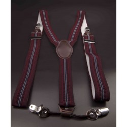 copy of Cravate pure soie