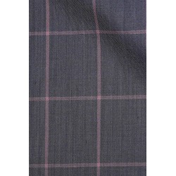 Échantillon tissu No 164 -...