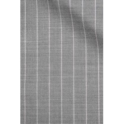 Échantillon tissu No 173 -...