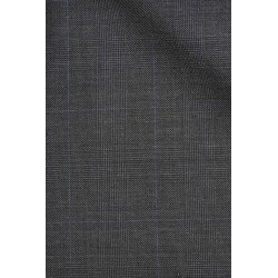 Échantillon tissu No 176 -...