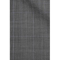 Échantillon tissu No 181 -...