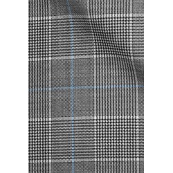 Échantillon tissu No 296 -...